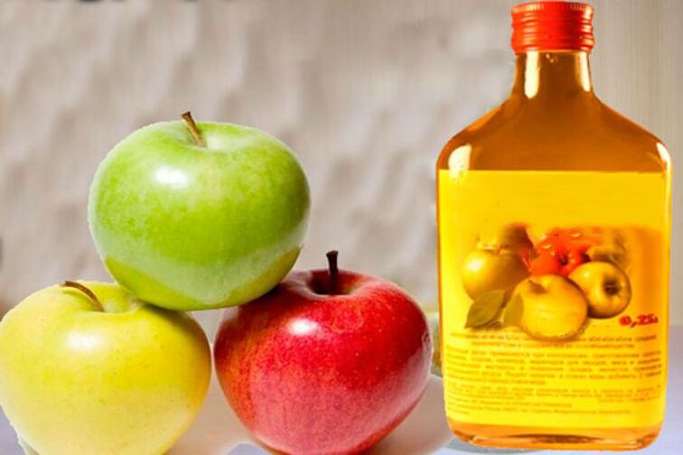 Receitas folclóricas com vinagre