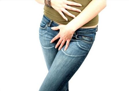 causas e sintomas de varizes da pelve