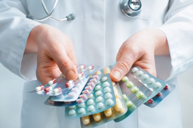 Medicamentos para o tratamento de varizes nas pernas